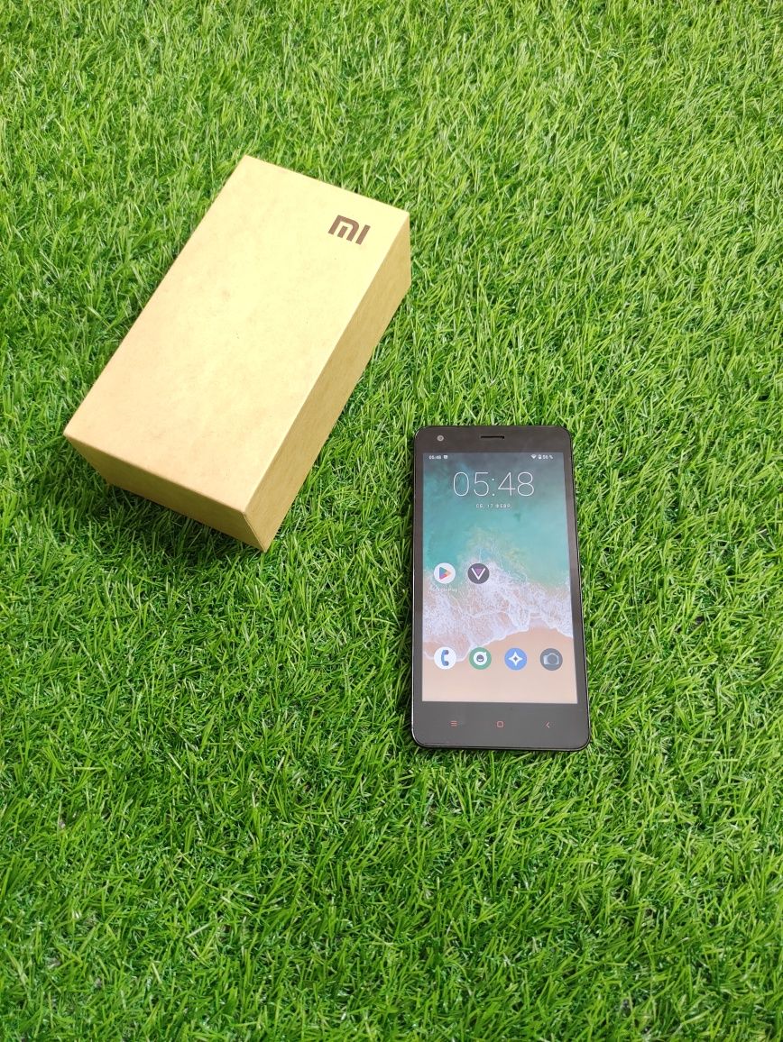Телефон Xiaomi Redmi 2  Android 12