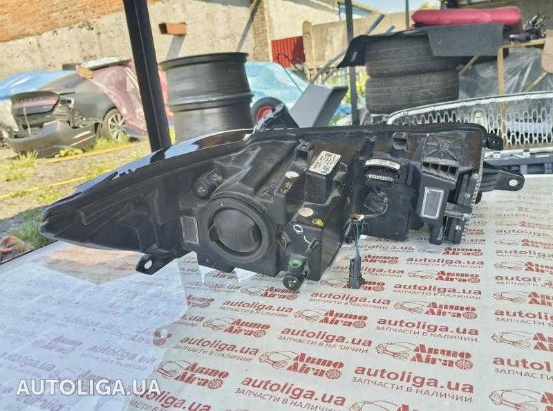 Фара передняя левая LINCOLN Continental X (16-22) GD9Z-13008-X Шрот