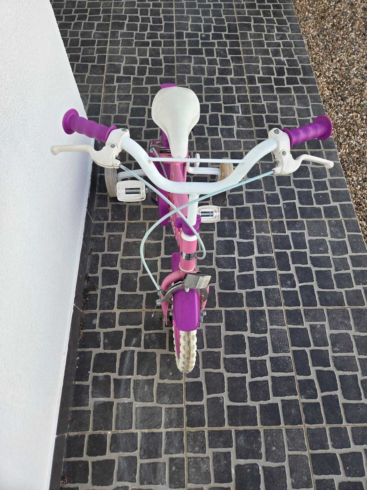 Bicicleta criança