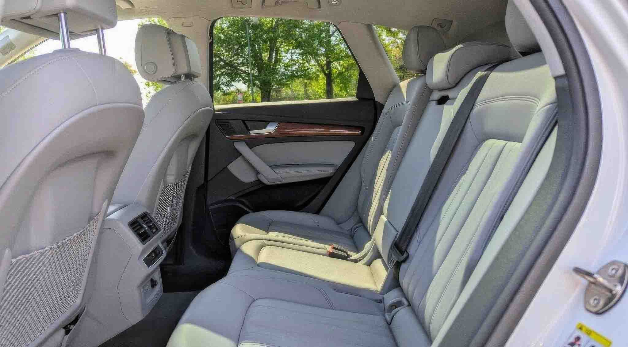 2022 Audi Q5 quattro Premium Plus S Line 45 TFSI