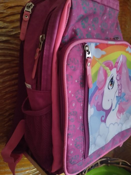 Шкільна портфеля