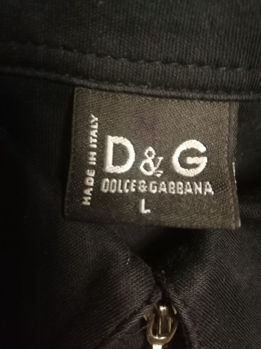 Кофта женская Dolce & Gabbana