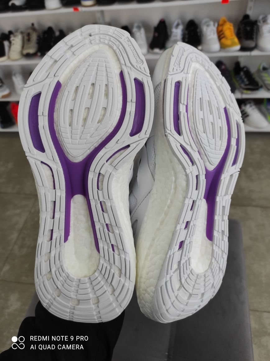 ОРИГІНАЛ 100% Кросівки Adidas by Stella McCartney Ultraboost 22 adidas