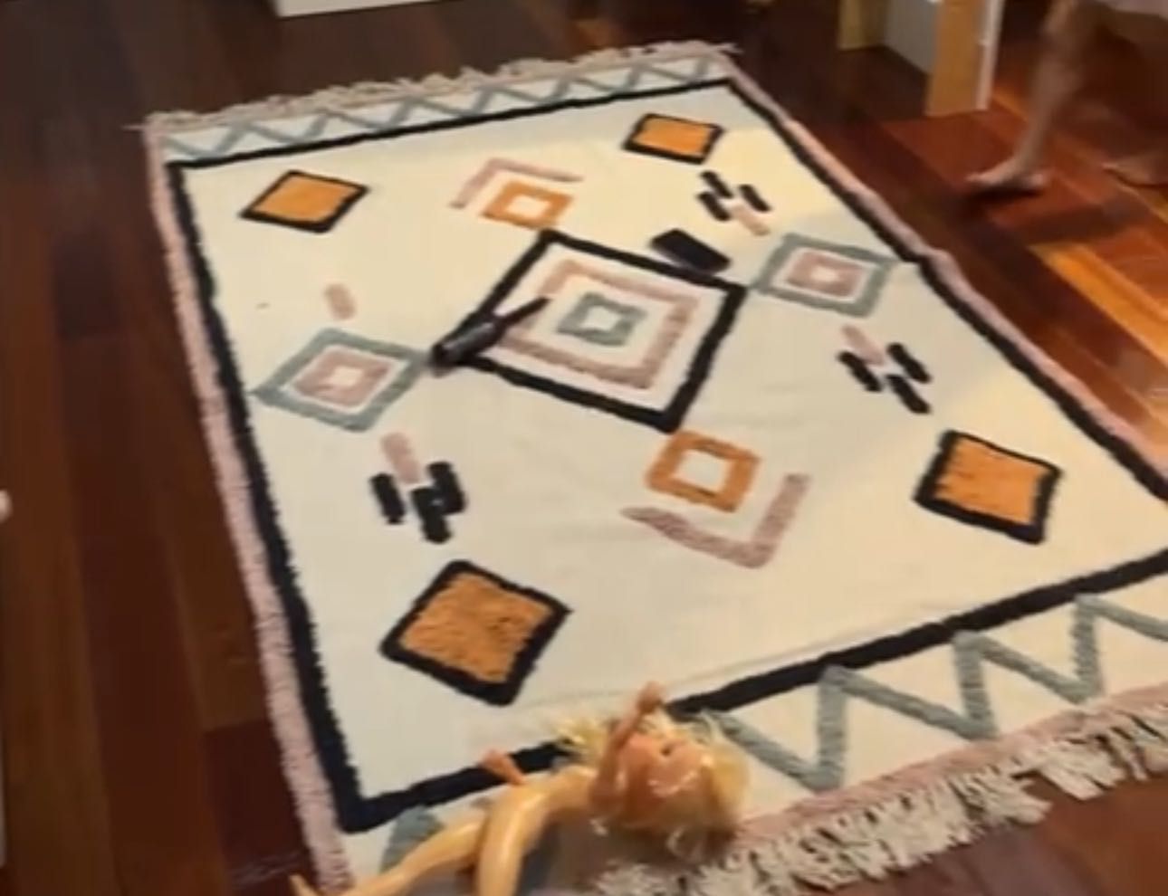 Móveis quarto criança