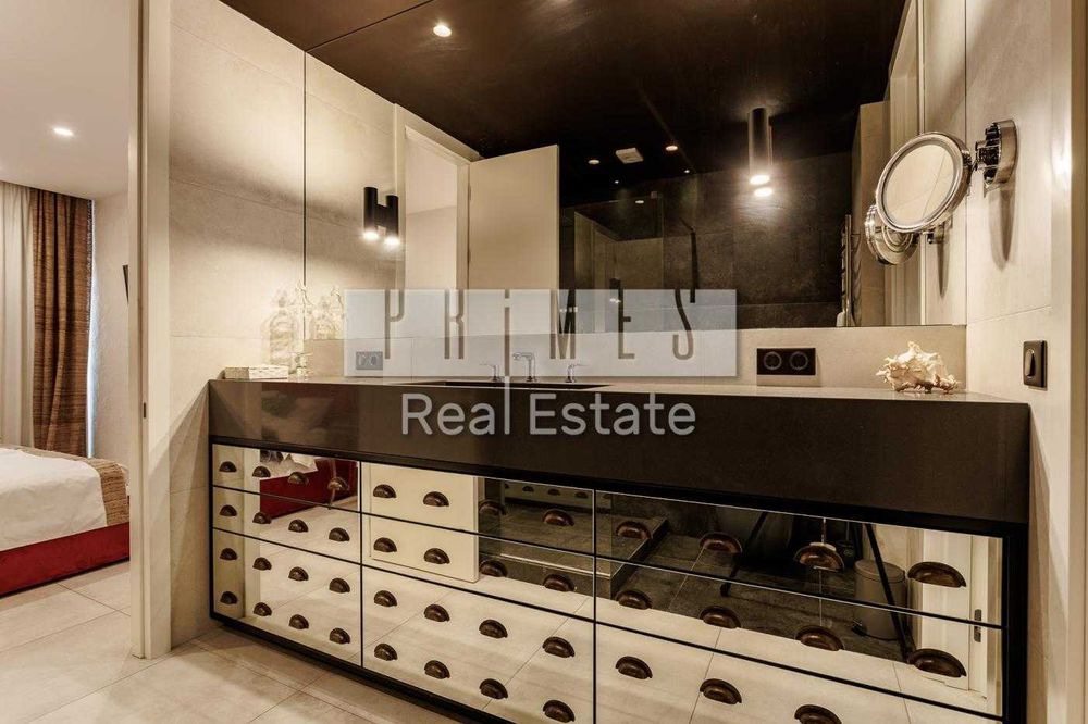 Оренда ЖК Park Avenue VIP 1кімнатна 60м2 просп Голосіївський 60