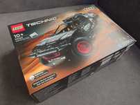 NOWE Lego 42160 Audi e tron pudełko nie otwierane