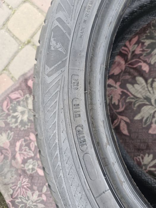 Шини 235/50R18 Goodyear
