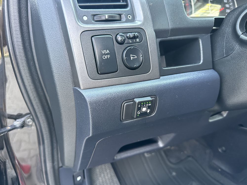 Продам хонда CRV