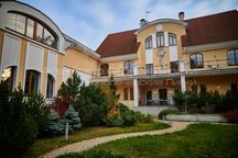 Будинок 1650м2, ідеально під бізнес, курортна зона Пуща-Водиця (Київ)