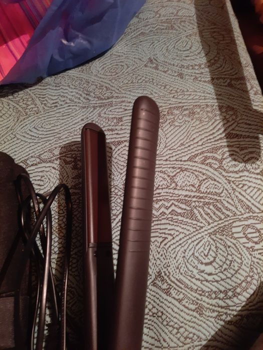 Продам плойку Remington