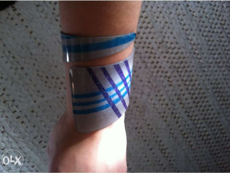 Pulseiras largas/ NOVAS