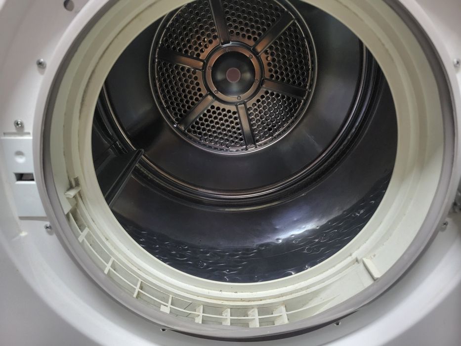 Máquinas de secar roupa  de condensação com entrega e garantia