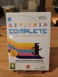 Bit Trip Complete na konsole Nintendo Wii