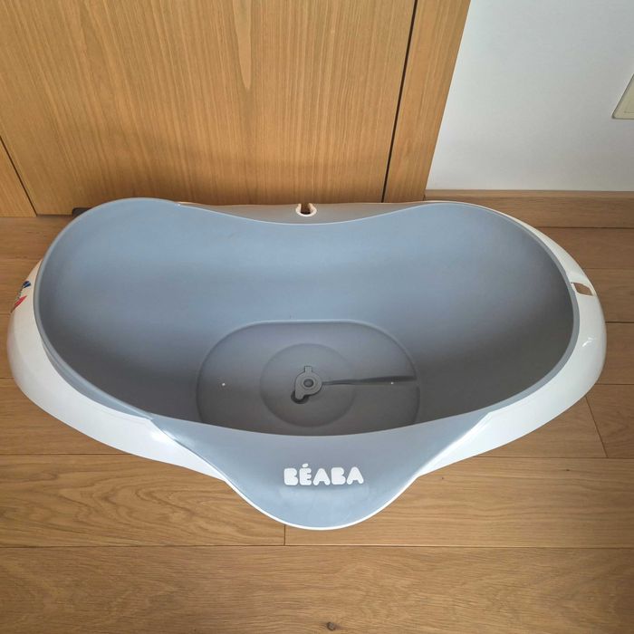 Używana wanienka Beaba Camele'o Mist
