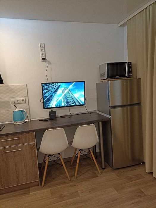 Центр.Госпіталь.м.Наукова поруч, сучасна квартира