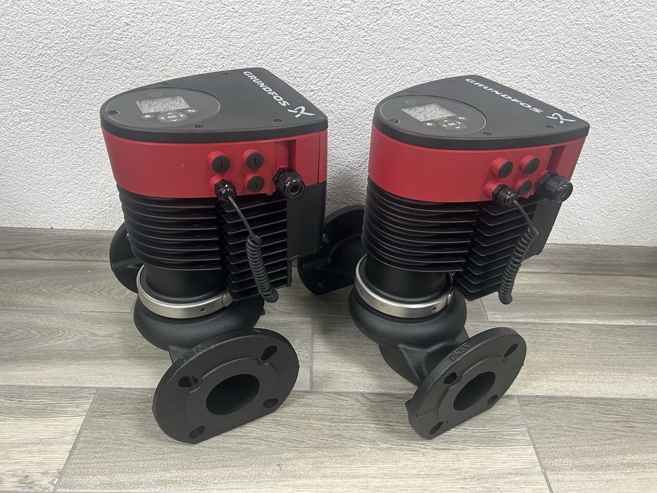 Насос Grundfos Magna3 65-150 F 340, Q 61 m3/год, P/N 97924299