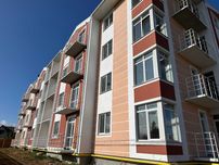 1к Білогородка ЖК Амстердам Молодецька Бучанський
