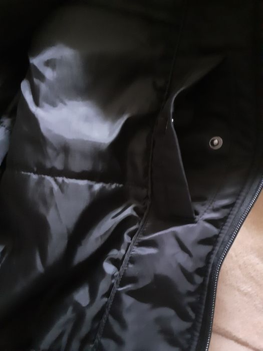 Blusão RF impecável veste S.