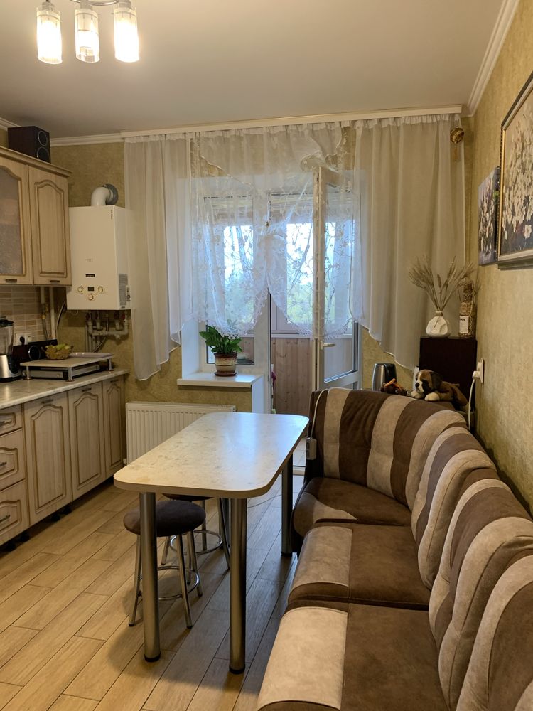 Сдам квартиру в центрі міста