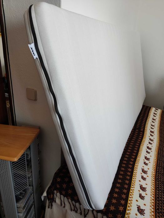 Colchão espuma IKEA Sultan