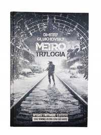 Metro Trylogia / Dmitry Glukhovsky