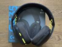 Słuchawki Logitech G435