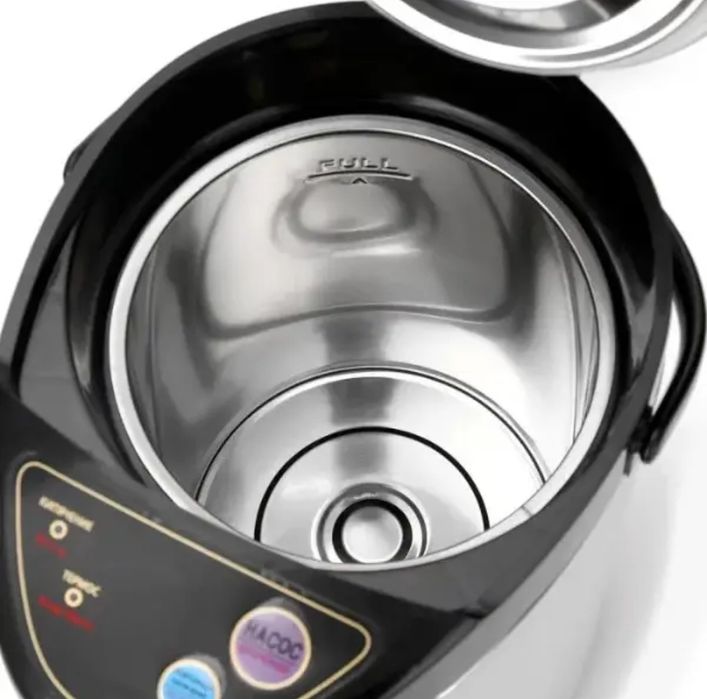 чайнік- термос  Термопод 4,8л. LS-48 nikai 750w