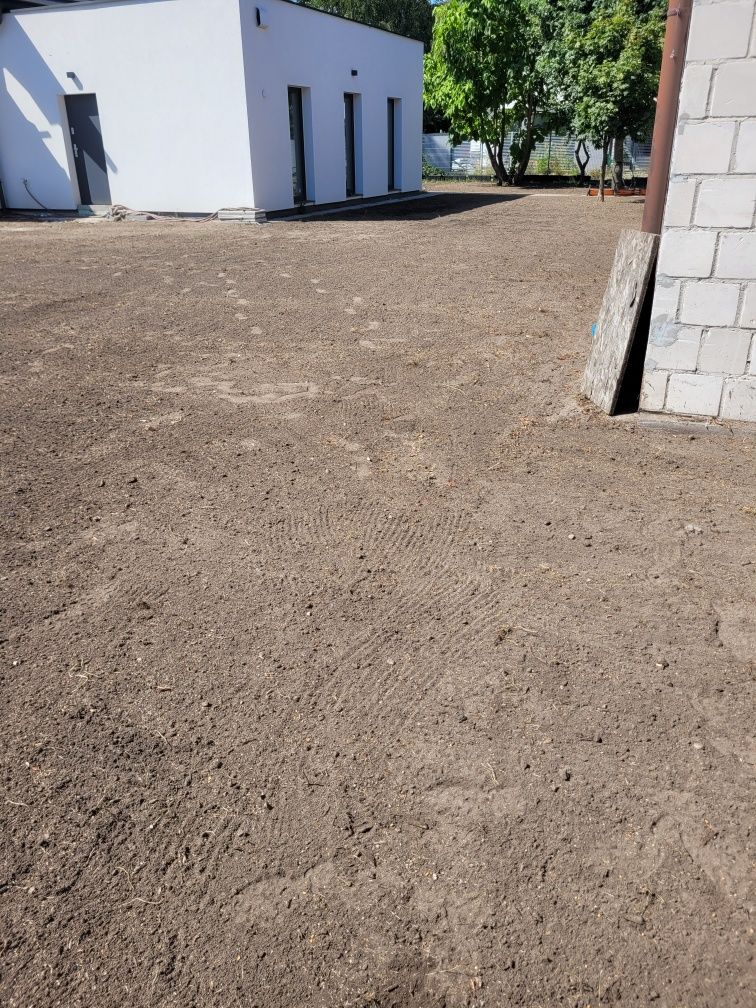 uslugi glebogryzarką separacyjna