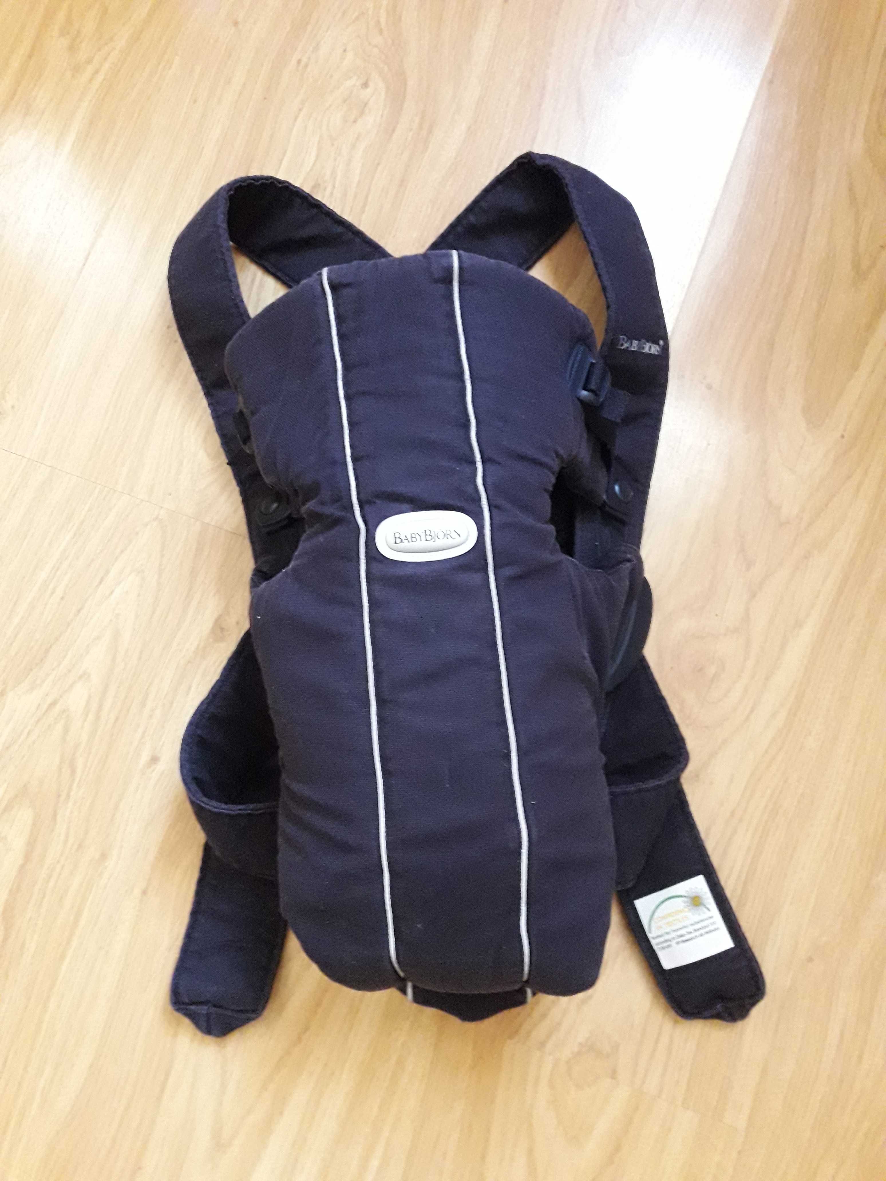 Ерго-рюкзак для переноски дитини