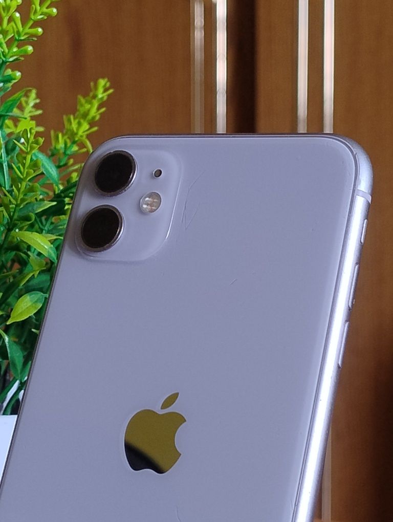 iPhone 11 64gb Pełen zestaw