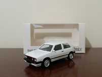 Vw Golf 2 Gti G60 1/43