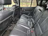 Sprzedam W163 ML Lift