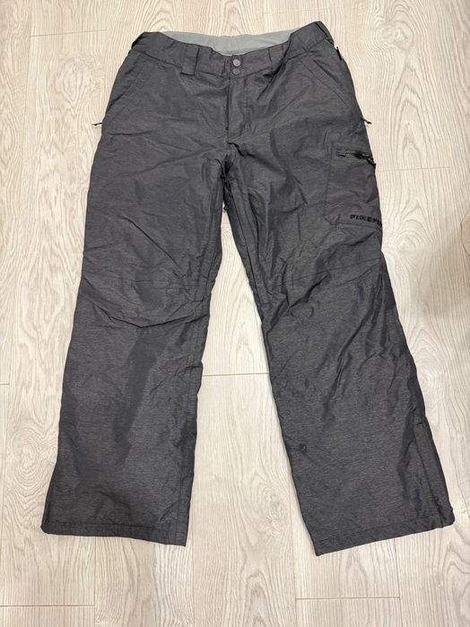 Штани лижні чоловічі