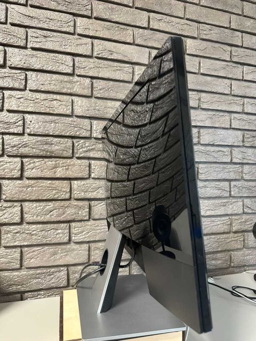 Стильний монітор 24" Dell SE2416H | IPS | LED