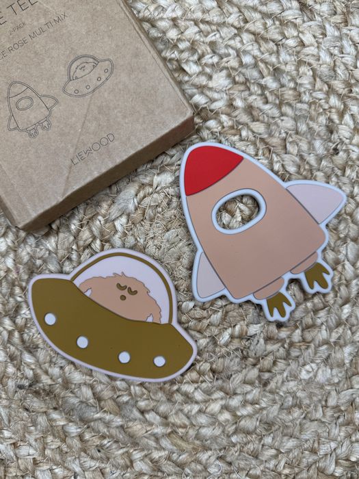 Прорізувач гризунець