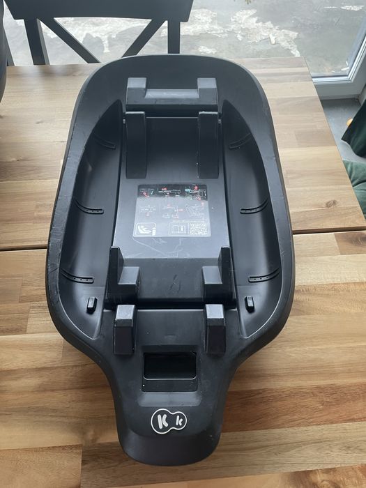 Baza do nosidelka kinderkraft i-size