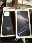 iPhone 16 pro max okazja
