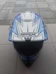 Kask Cross BOX stan bardzo dobry XL