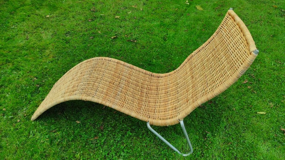 fotel/leżanka/szezląg ikea