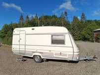 Burstner 460  LMC Musterland, Mover, Solar, Akumulator żelowy, przedsionek gratis!!!