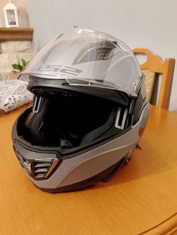 Kask szczękowy LS2 FF900  VALIANT II