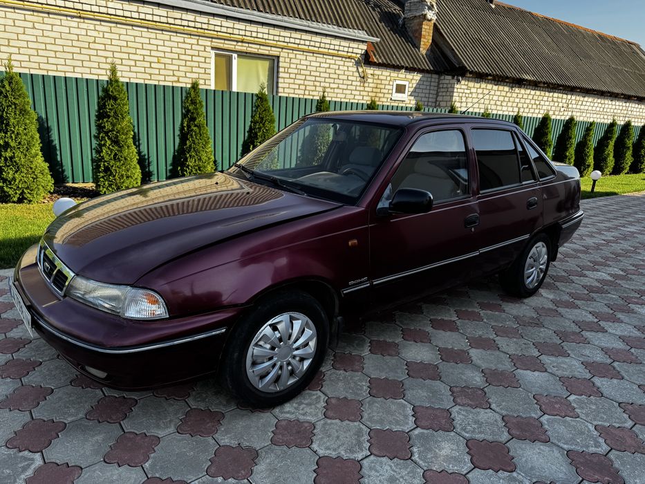 Продається Daewoo Nexia