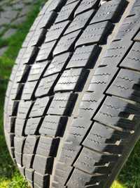 Продам колеса, покришки 245/55 R19