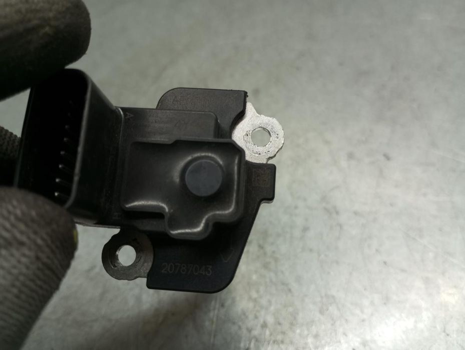 Medidor massa de ar / MAF OPEL Adam (M13)