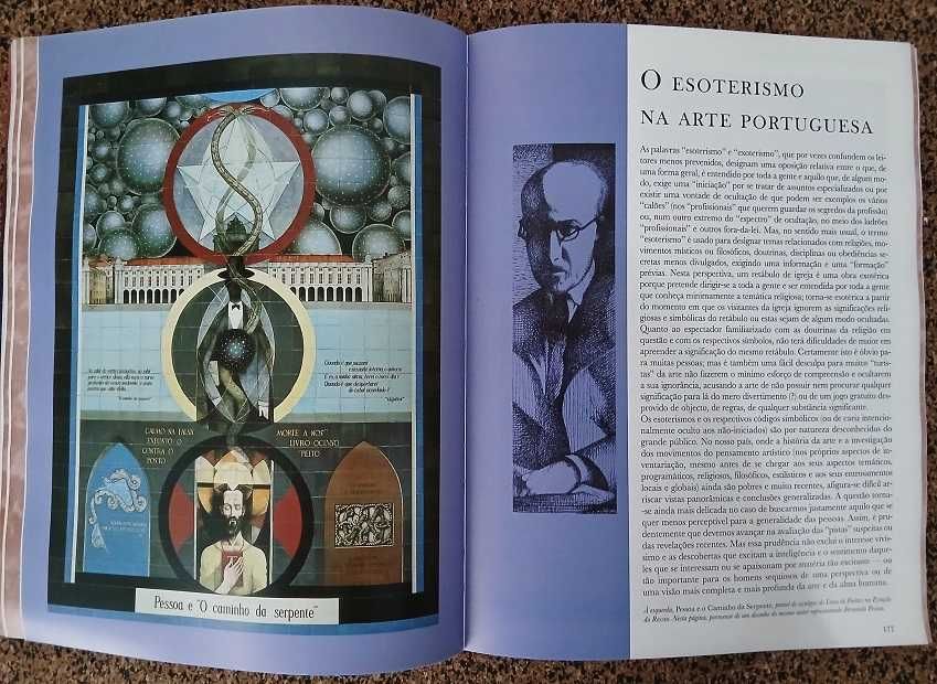 Portugal Misterioso