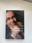 Livro do Paulo Rangel