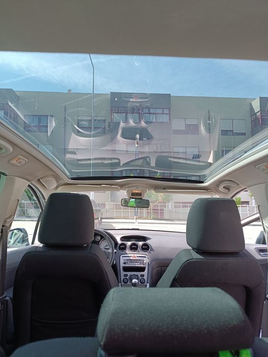 Peugeot 308 sw 1.6 hdi