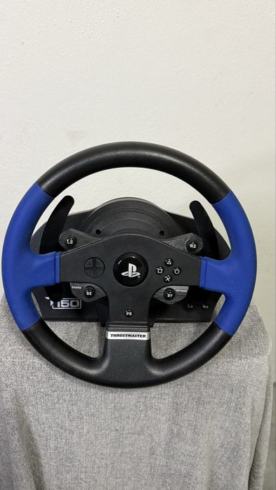 Volante Thrustmaster T150