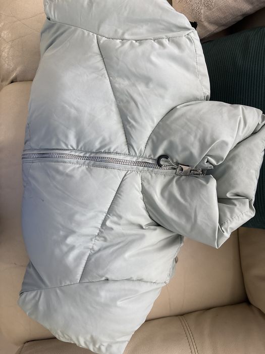 Blusao super confortavel e quentinho