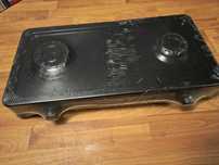 Kuchenka gazowa MPM Smile KN-02/1KB